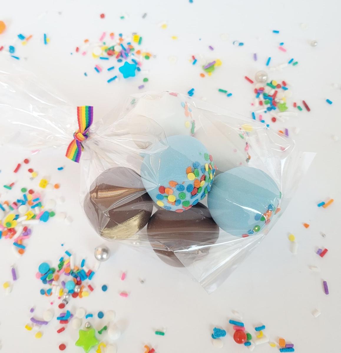 6 Cakepop Party Pack