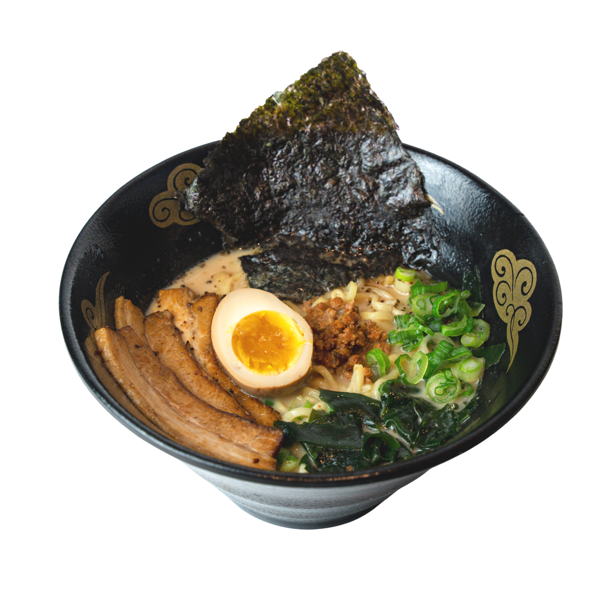 Black Ramen - Deluxe