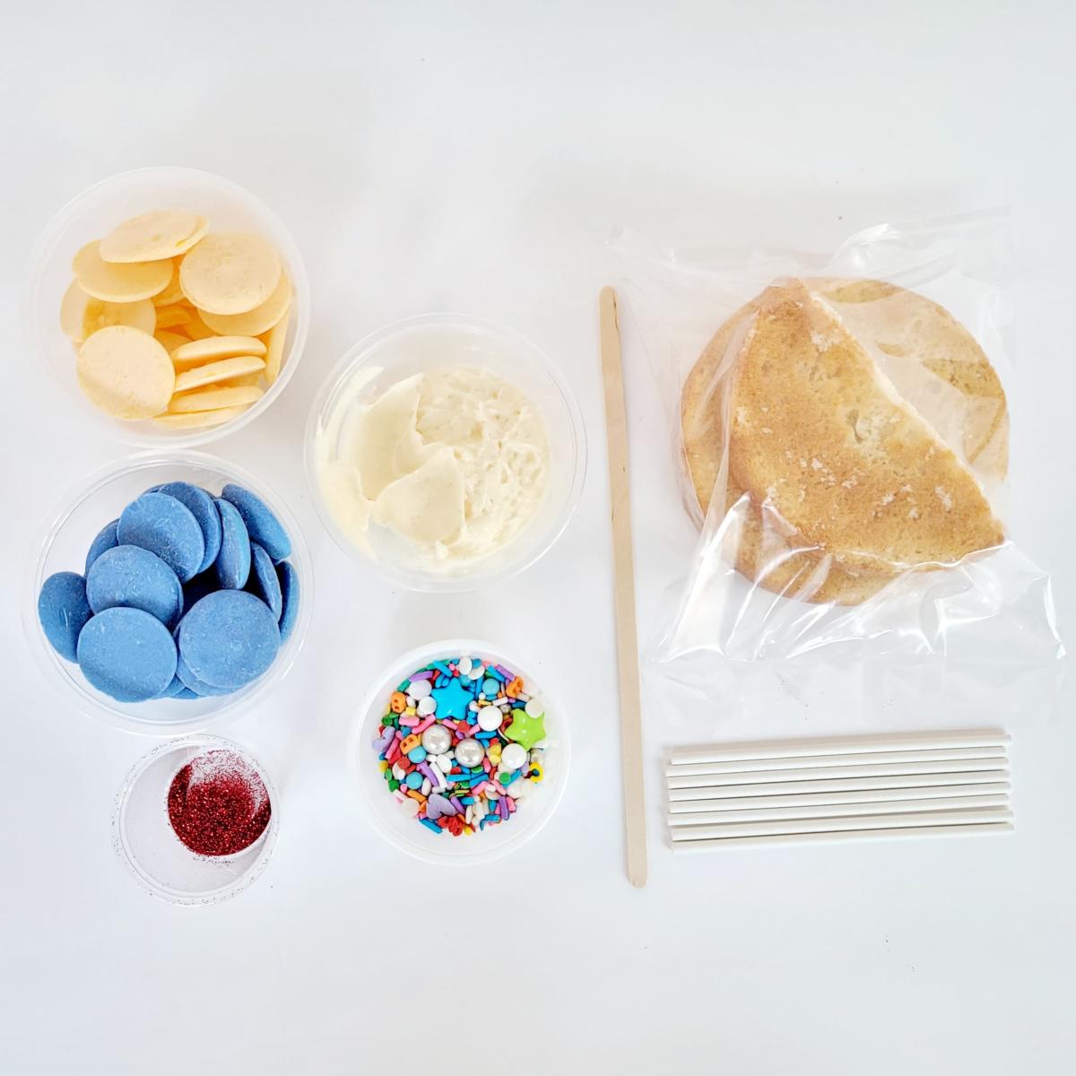 DIY Cakepop Kit