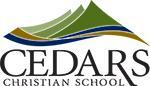 CEDARS CHRISTIAN SCHOOL