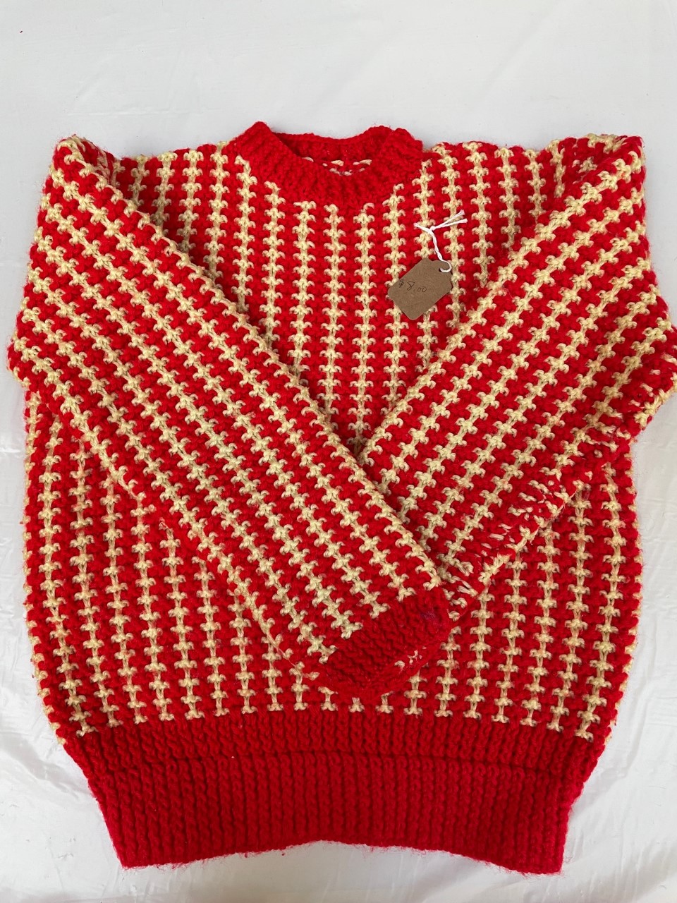 Child's sweater