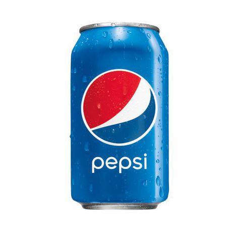 01. Pepsi (355 ml) | Ke Charcoal Grill And Sushi