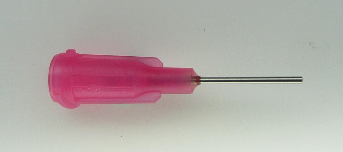 Pink Needle