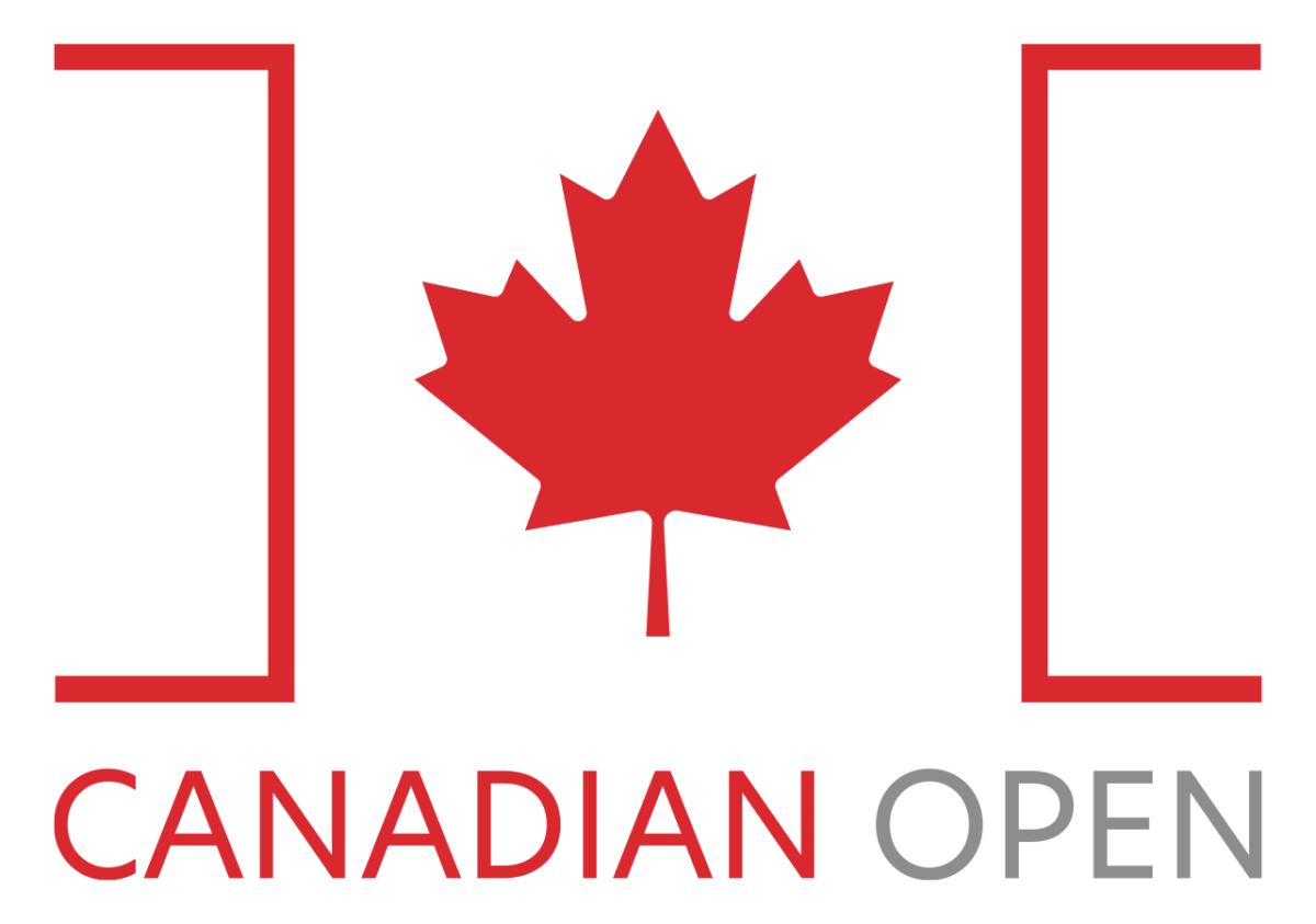 Canadian Open VRC Signature Event