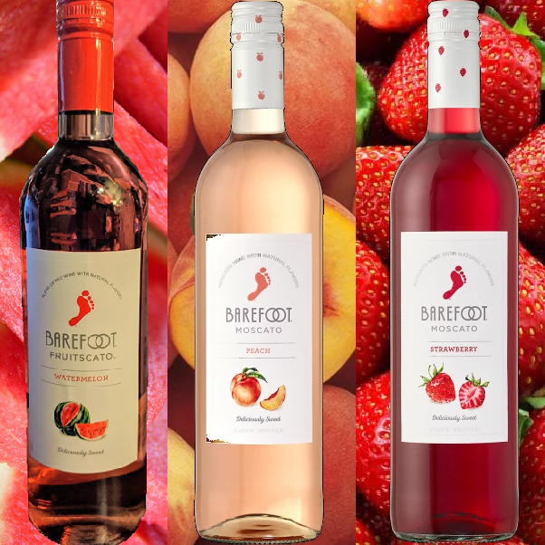 FRUIT Wine Discount Liquor