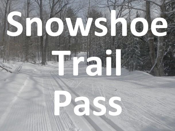 Snowshoe Trail Pass